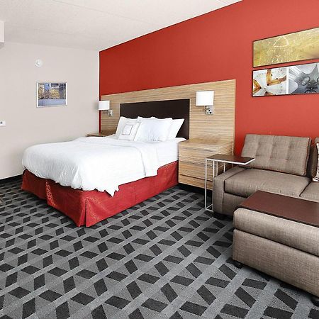 Towneplace Suites By Marriott Grove City Mercer/Outlets Luaran gambar