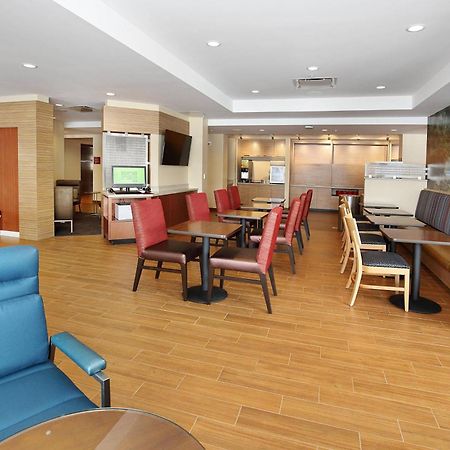 Towneplace Suites By Marriott Grove City Mercer/Outlets Luaran gambar