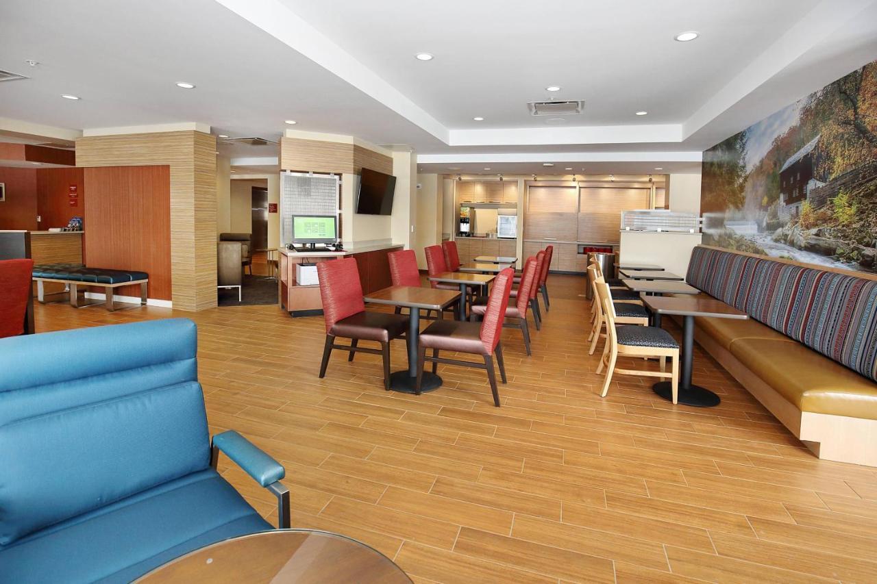 Towneplace Suites By Marriott Grove City Mercer/Outlets Luaran gambar