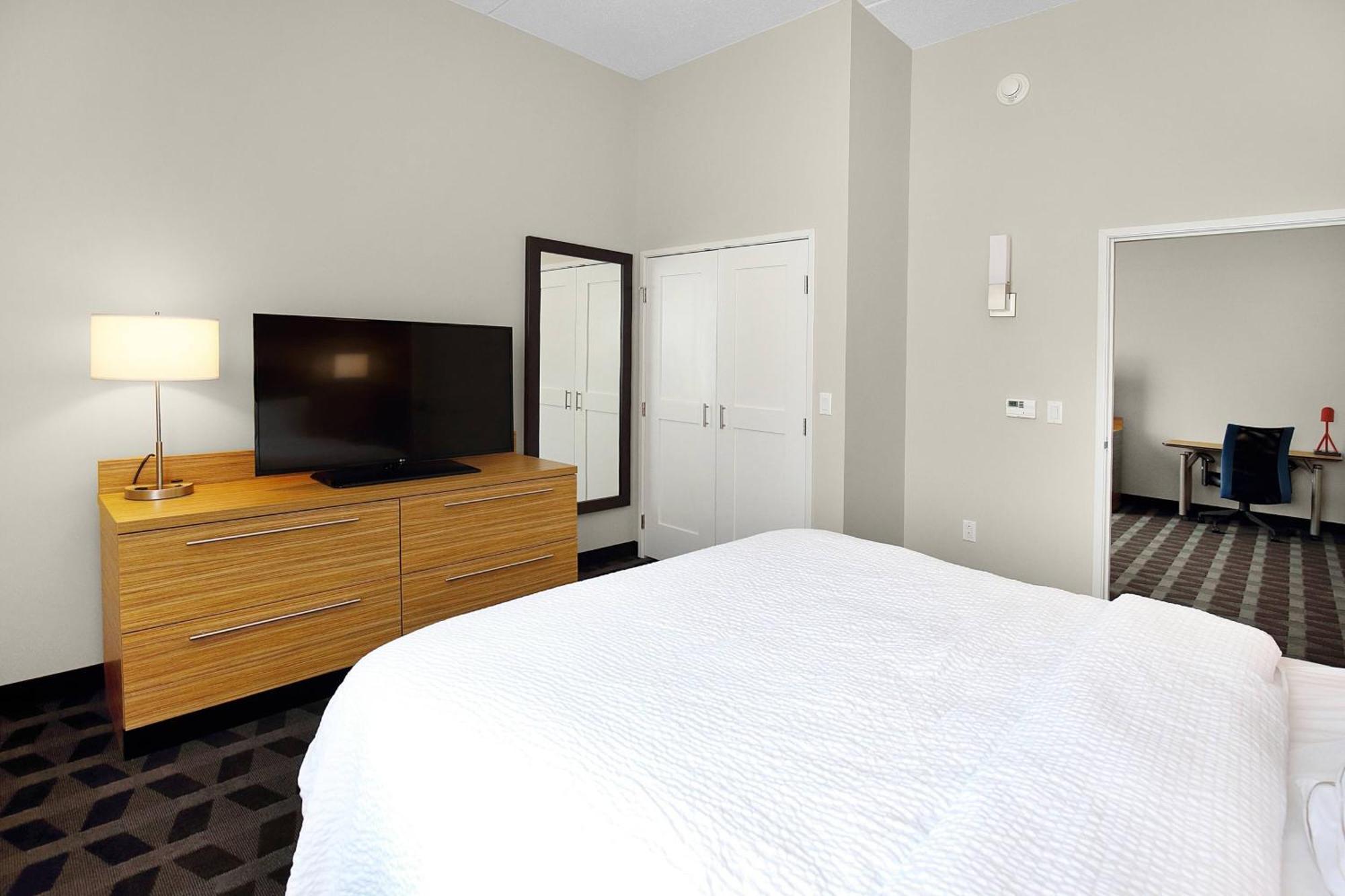 Towneplace Suites By Marriott Grove City Mercer/Outlets Luaran gambar